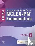 Hesi - Comprehensive Review for the Nclex-Pn(r) Examination