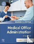 Potter, Brenda A. - Medical Office Administration