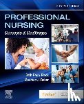 Black, Beth - Professional Nursing: Concepts & Challenges: Concepts and Challenges