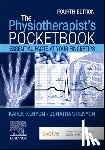 Kenyon, Karen, Kenyon, Jonathan - The Physiotherapist's Pocketbook