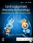 Des Jardins, Terry - Cardiopulmonary Anatomy & Physiology