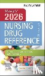 Skidmore-Roth, Linda (Consultant - Mosby's 2026 Nursing Drug Reference