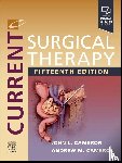 - Current Surgical Therapy