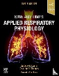 Lumb, Andrew B., Thomas, Caroline R. - Nunn and Lumb's Applied Respiratory Physiology