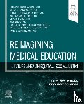 Bonilla-Silva, Eduardo, Haozous, Emily A., Kayingo, Gerald (Assistant Dean of Research, McDade, William - Reimagining Medical Education: The Future of Health Equity and Social Justice