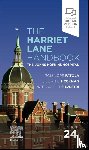 The Johns Hopkins Hospital, Fatola, Tolulope, Heckman, Jillian, Silvestri, Nathaniel J. - The Harriet Lane Handbook