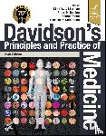 - Davidson's Principles and Practice of Medicine