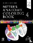 Hansen, John T. - Netter's Anatomy Coloring Book