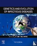  - Genetics and Evolution of Infectious Diseases