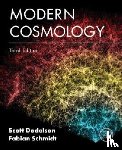 Dodelson, Scott (Department of Astronomy and Astrophysics, Schmidt, Fabian (Max-Planck-Institute for Astrophysics - Modern Cosmology