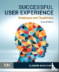 Rosenzweig, Elizabeth (Principal Consultant - Successful User Experience