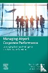 Dimitriou, Dimitrios J. (Chairman of Department of Economics, Sartzetaki, Maria F. (Department of Economics, Karagkouni, Aristi G. (Department of Economics - Managing Airport Corporate Performance