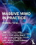 Asplund, Henrik (Principal Researcher in Antennas and Propagation, Frenne, Mattias (Principal Researcher, Jongren, George (Expert in Adaptive Multi-Antenna Technologies, Karlsson, Jonas (Expert in Multi Antenna Systems - Massive MIMO in Practice