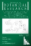  - African Plant-Based Products as a Source of Potent Drugs to Overcome Cancers and their Chemoresistance