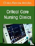  - Management of the Hospitalized Patient with Diabetes, An Issue of Critical Care Nursing Clinics of North America