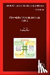 Shen, Heping - Perovskite Optoelectronics