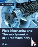 Zhao, Dan (Professor and Director, Dixon, S. Larry (Senior Fellow at the University of Liverpool), Hall, Cesare (University Lecturer in Turbomachinery - Fluid Mechanics and Thermodynamics of Turbomachinery