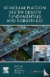 Zhang, Hui, Ju, Zhiyang, Chen, Jicheng, Luo, Qianyue (PhD student) - Vehicular Platoon System Design