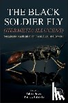  - The Black Soldier Fly (Hermetia illucens)