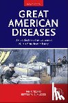 Tizard, Ian R., Musser, Jeffrey M.B. (Clinical Professor - Great American Diseases