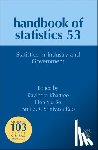 Khattree, Ravindra - Statistics in Industry and Government