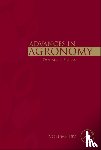  - Advances in Agronomy