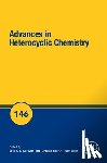  - Advances in Heterocyclic Chemistry