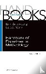 Yariv, Leeat - Handbook of Experimental Methodology