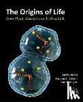 Niklas, Karl (Cornell University, Owens, Thomas (Cornell University, Wayne, Randy O. (Plant Cell Biologist - The Origins of Life