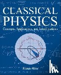 Akon, Harun (Physics Professor - Classical Physics