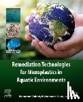  - Remediation Technologies for Microplastics in Aquatic Environments