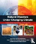  - Natural Disasters Under Changing Climate