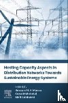  - Hosting Capacity Aspects in Distribution Networks Towards Sustainable Energy Systems