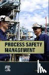 Sutton, Ian (Principal - Process Safety Management