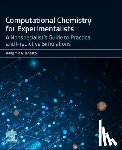 Janesko, Benjamin G. (Professor and Chair - Computational Chemistry for Experimentalists