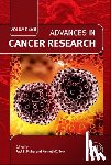  - Advances in Cancer Research
