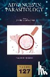 Cantacessi, Cinzia - Advances in Parasitology
