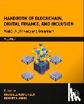 Lee Kuo Chuen, David - Handbook of Blockchain, Digital Finance, and Inclusion, Volume 3: Web3, Ai, Privacy and Greentech