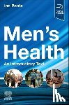 Peate, Ian - Men's Health