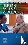 Perry, Anne G., Potter, Patricia A., Ostendorf, Wendy R., Laplante, Nancy - Potter & Ostendorf's Pocket Guide to Nursing Skills & Procedures