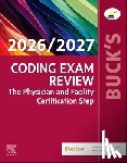 Elsevier - Buck's Coding Exam Review 2026/2027