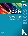 Elsevier - Buck's Workbook for Step-by-Step Medical Coding, 2026 Edition