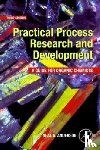 Anderson, Neal G - Practical Process Research and Development