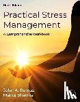 Romas, John A., Sharma, Manoj - Practical Stress Management