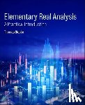 Bieske, Thomas (Chair of the Undergraduate Committee-Upper Level - Elementary Real Analysis