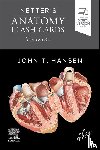 Hansen, John T. - Netter's Anatomy Flash Cards