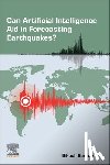 Sadhukhan, Bikash (Associate Professor in the Department of Computer Science and Engineering at Techno International New Town - Can Artificial Intelligence Aid in Forecasting Earthquakes?