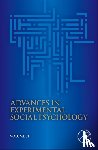  - Advances in Experimental Social Psychology