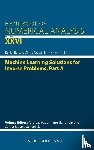  - Machine Learning Solutions for Inverse Problems: Part A