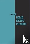  - Solid State Physics
